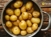 Щоб картопля вийшла смачною, потрібно дотримуватися кількох простих правил (зображення створено за допомогою ШІ)