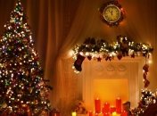 Самые удивительные рождественские традиции и легенды (Фото) 