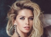 Вера Брежнева опубликовала фото в романтическом образе