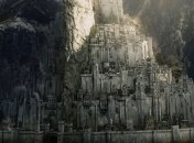 Архитекторы построят копию города из "Властелина колец"