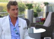 Алексей Воробьев показал свадебное фото до финала 