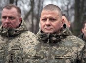 Валерій Залужний