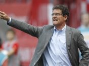 Фабио Капелло объяснил отсутствие в сборной Аршавина