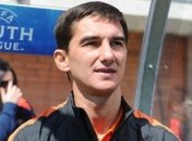 Шахтер уволил главного тренера молодежки Кривенцова