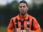 Марлос: Наши встречи с "Динамо" всегда очень важны