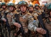 Для охраны складов хотят призвать офицеров запаса