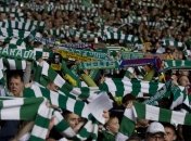 Малолетний фанат "Селтика" извинился перед клубом