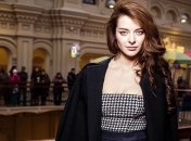 Марина Александрова попала в ДТП