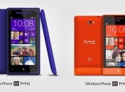 HTC представила в Нью-Йорке новые смартфоны 