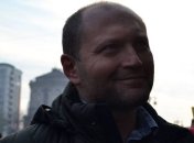 Нардеп Береза о введении военного положения в Украине