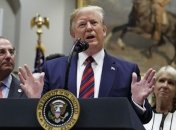 Трамп посоветовал странам перенести производство товаров в США