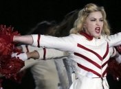 Музей мадам Тюссо пополнился тремя восковыми Мадоннами