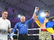 Василий Сорокин