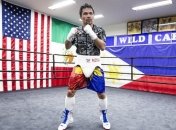 Пакьяо ответил Мейвезеру на предложение о бое в Японии