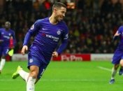 Сарри: Азар важен для Челси, как Месси для Барселоны или Роналду для Ювентуса