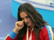 Елена Исинбаева