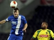 "Днепр" потерял ведущего защитника