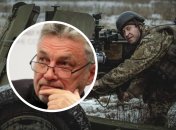 Сергій Лойко опублікував фото українських військових та попередив росіян про наслідки