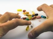 Правительство одобрило стратегию обеспечения украинцев лекарствами до 2025 года