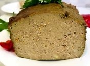 Такий хлібець просто тане в роті