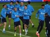 Зенит может досрочно стать чемпионом России