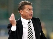 Блохин: Команда будет играть на победу, будет сражаться