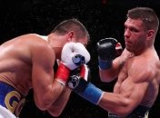 Промоутер Деревянченко - о Головкине: Это один из величайших боксеров