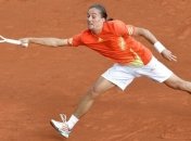 Теннис. Рейтинг АТР