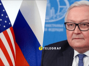 Сергей Рябков