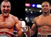 Ковалев - Ярд: WBO назначила дату промоутерских торгов