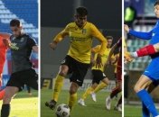 УПЛ: результаты матчей чемпионата Украины 7 ноября (видео)