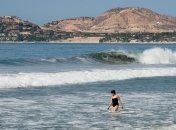 Туристы не пострадали во время землетрясения в Мексике