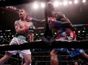 В США и Канаде отменяют вечера бокса из-за коронавируса