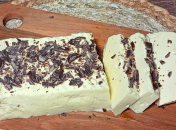 Десерт на молоке