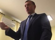  Суд не поддержал прокурора и оставил мэра Ужгорода в должности