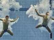 Осколки шанхайского сервиза и прыжки в вводу