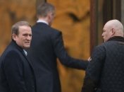 В "1+1" прокомментировали информацию о "доле Медведчука"