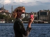 Эрдоган анонсировал поэтапное ослабление карантина в Турции 