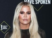 Хлои Кардашьян позировала перед камерой фотографа с Украины: соблазнительные фото у бассейна