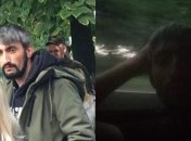 Антимайдановец "Топаз" рассказал о новых проблемах с СБУ