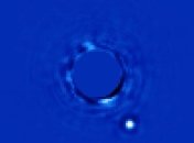 Как выглядит экзопланета?