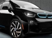 BMW i3 готовится к обновлению