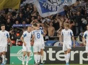 Динамо долучилося до боротьби з коронавірусом