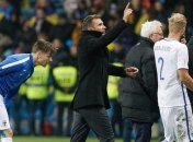 Леоненко: Не понимаю Шевченко