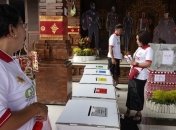 В Индонезии проходят выборы: 245 тысяч кандидатов и 20 тысяч мест