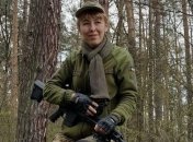 Олена Білозерська воює з росіянами з 2014-го року