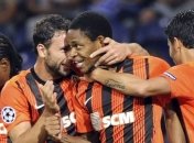 "Шахтер" обновил рекорд по самому быстрому победному голу в УПЛ