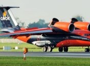 В Африке разбился самолет украинской авиакомпании