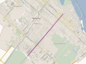 В Черкассах улицу Энгельса отказались переименовать в Черновола