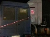 Столкновение грузовика и автобуса во Львовской области: пострадали 12 человек